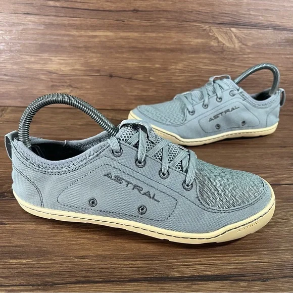 ASTRAL Loyak Minimalist Water Shoes Sneakers Women’s Size 7 - Picture 11 of 11